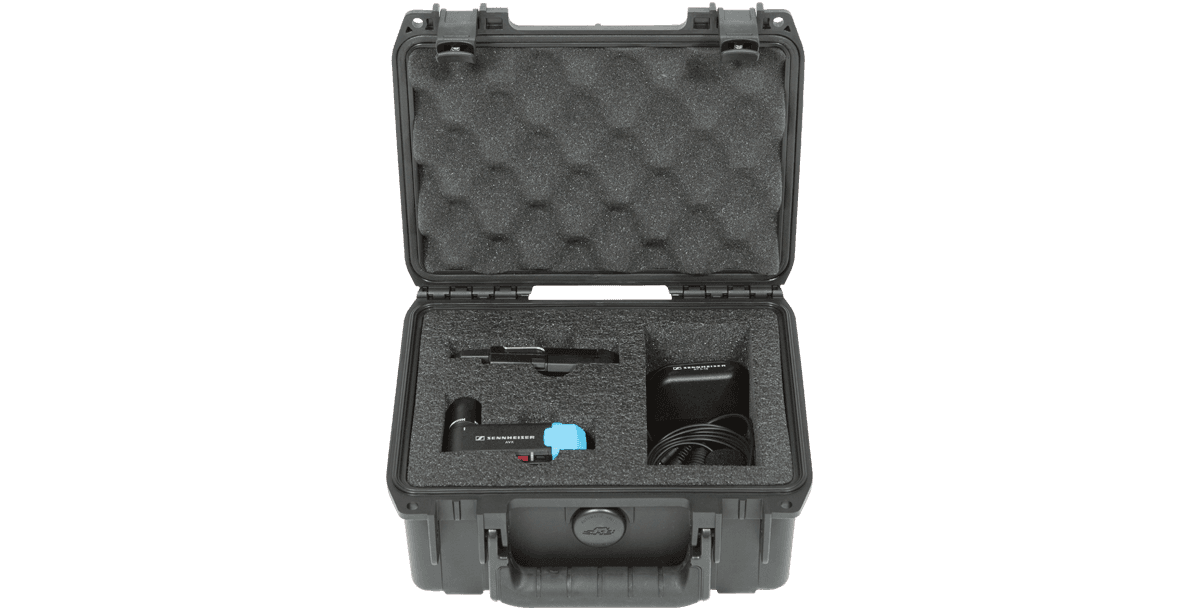 SKB Cases 3I0806-3-AVX