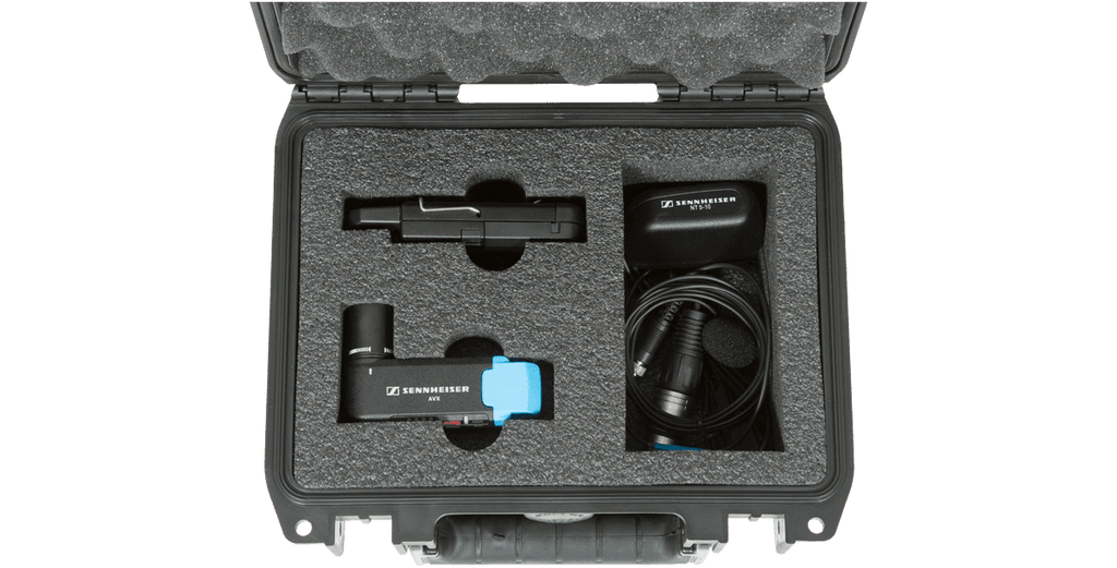SKB Cases 3I0806-3-AVX