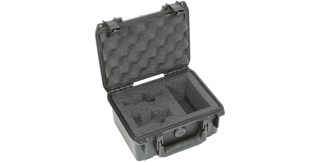 SKB Cases 3I0806-3-AVX