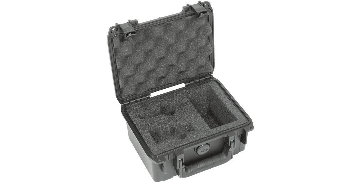 SKB Cases 3I0806-3-AVX