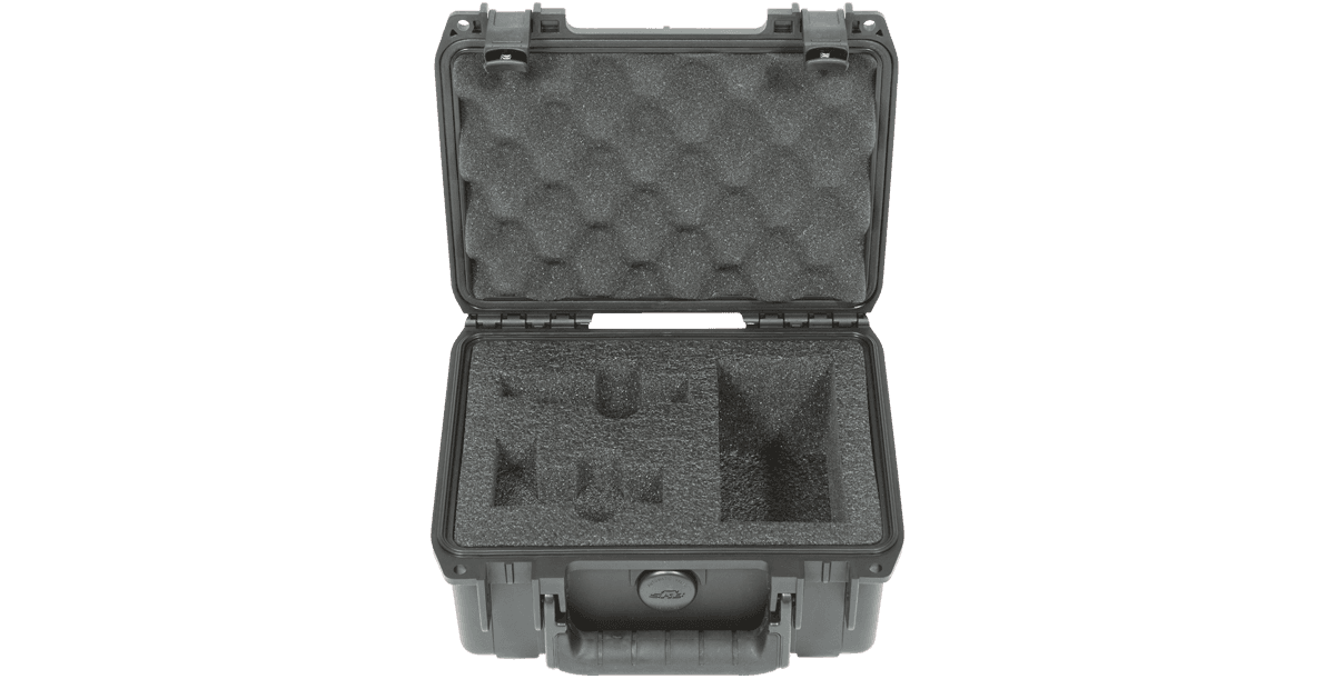 SKB Cases 3I0806-3-AVX
