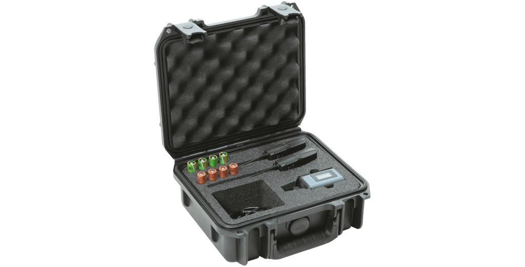 SKB Cases 3I0907-4-SWK