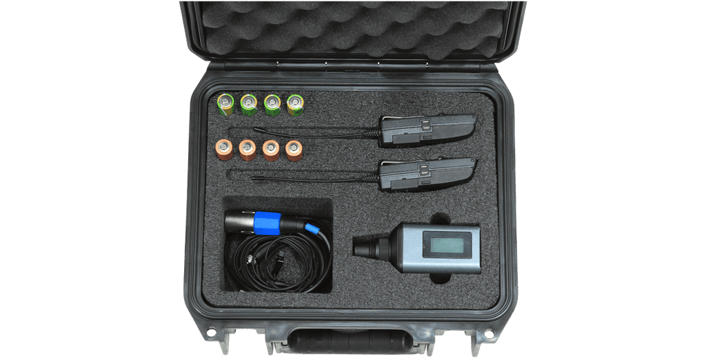 SKB Cases 3I0907-4-SWK