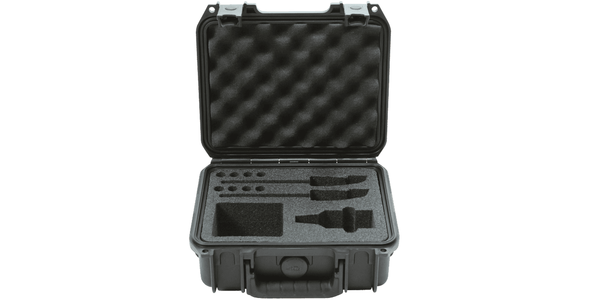 SKB Cases 3I0907-4-SWK