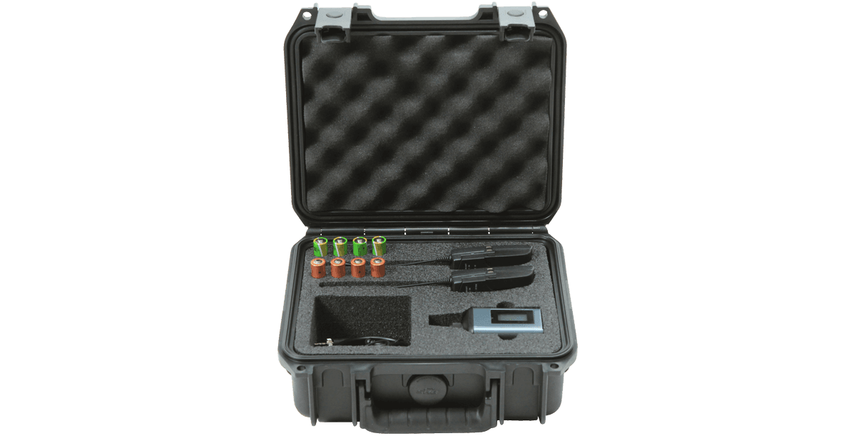 SKB Cases 3I0907-4-SWK