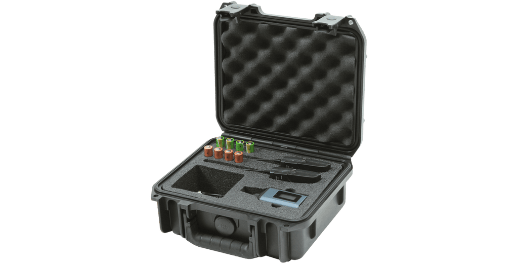 SKB Cases 3I0907-4-SWK