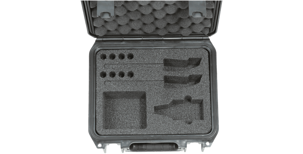 SKB Cases 3I0907-4-SWK