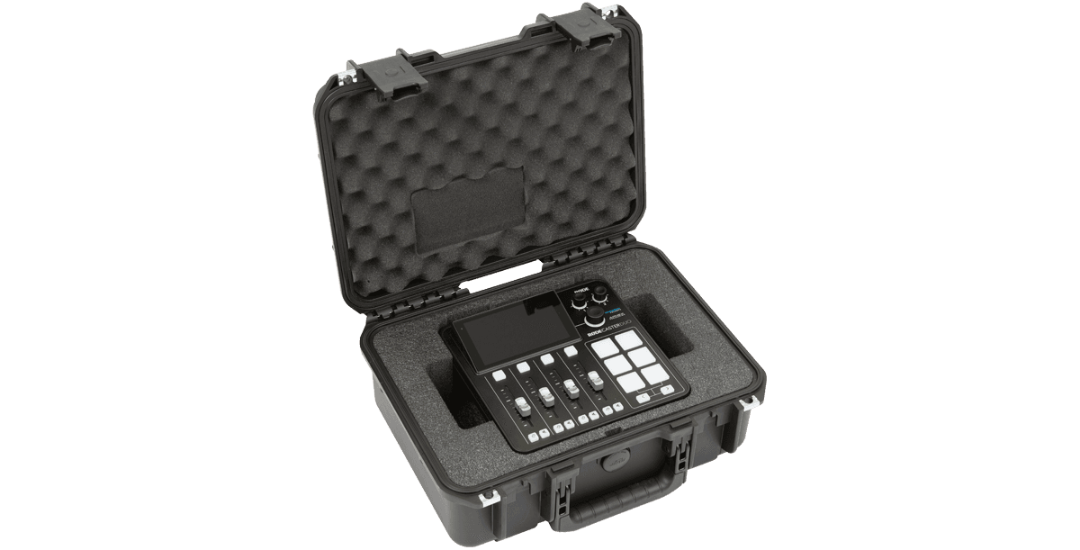 SKB Cases 3I1510-6-RD