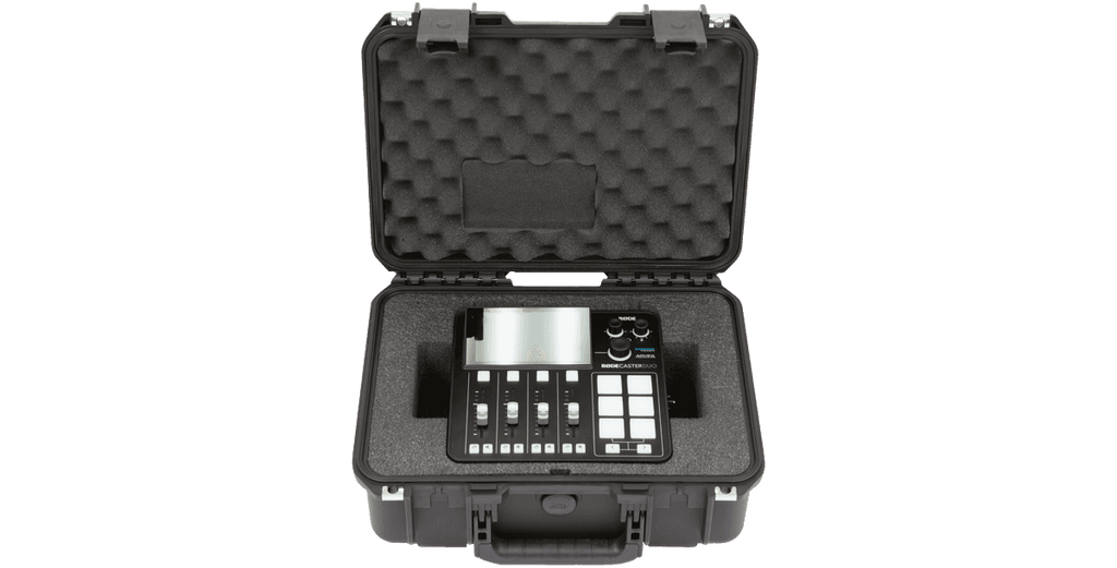 SKB Cases 3I1510-6-RD