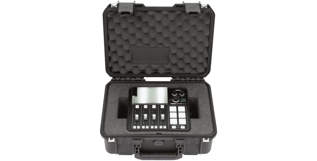 SKB Cases 3I1510-6-RD