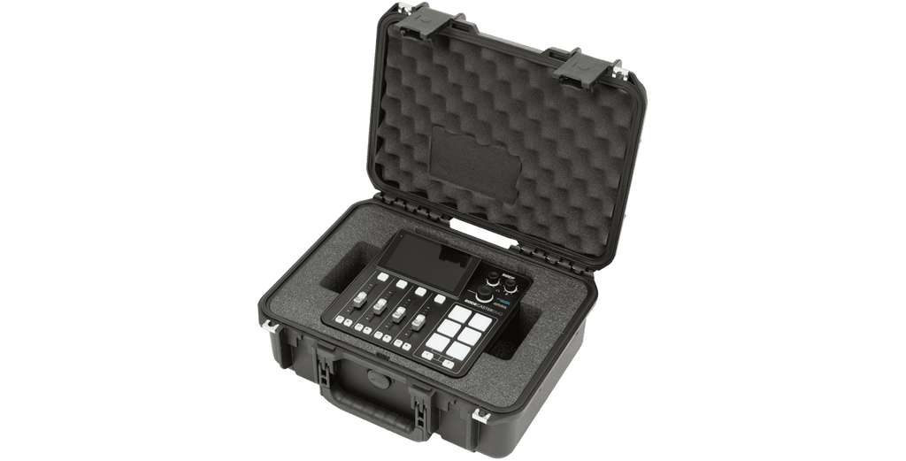 SKB Cases 3I1510-6-RD