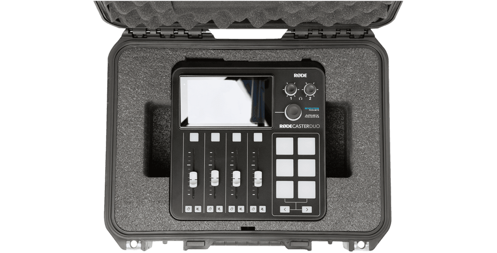 SKB Cases 3I1510-6-RD