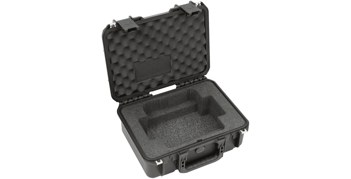 SKB Cases 3I1510-6-RD