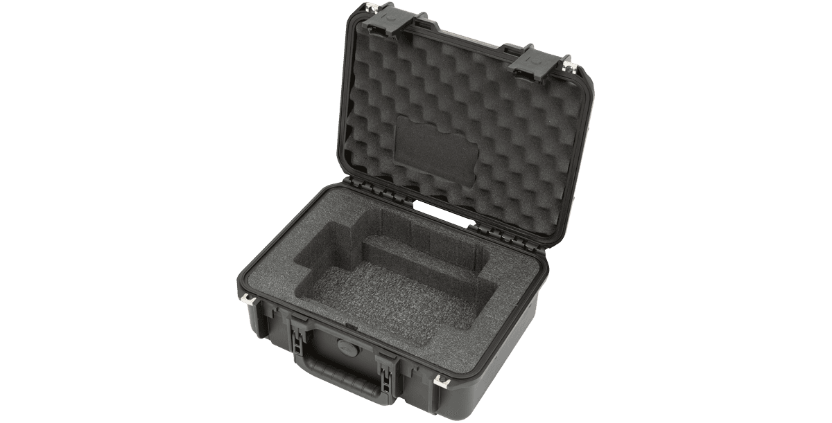 SKB Cases 3I1510-6-RD