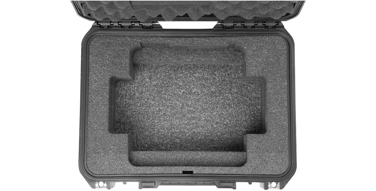 SKB Cases 3I1510-6-RD