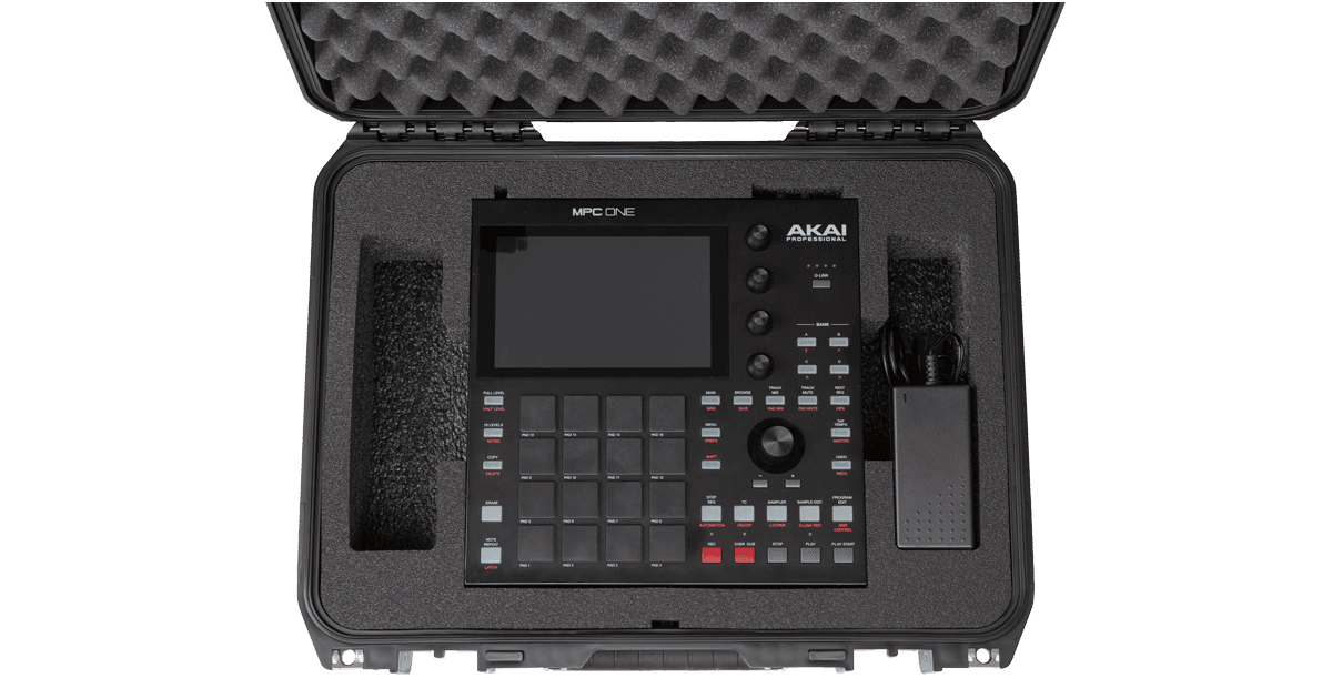 SKB Cases 3I1813-5MPC1