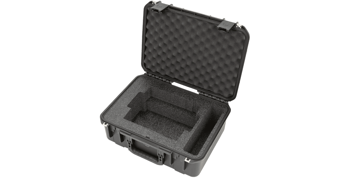 SKB Cases 3I1813-7-CQ1