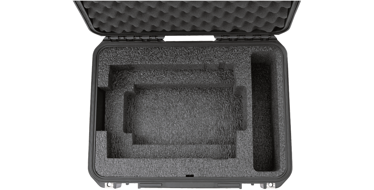 SKB Cases 3I1813-7-CQ1