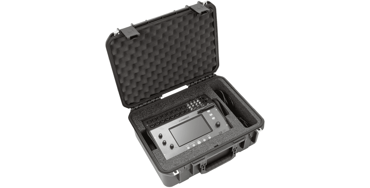 SKB Cases 3I1813-7-CQ1