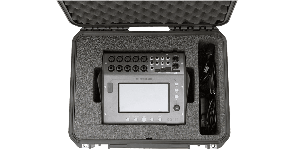 SKB Cases 3I1813-7-CQ1