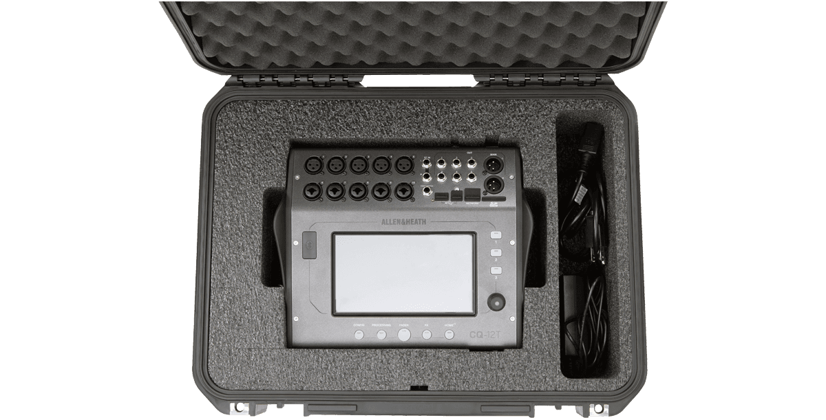 SKB Cases 3I1813-7-CQ1
