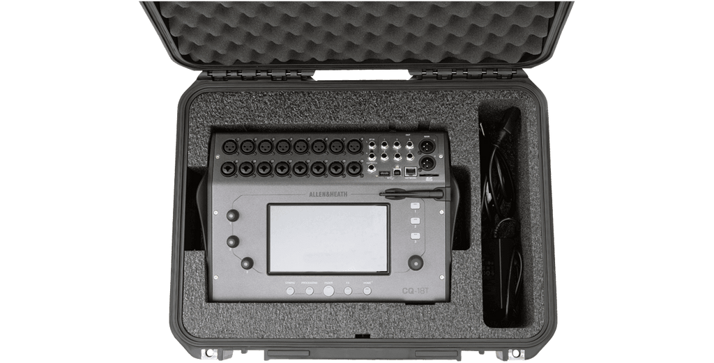 SKB Cases 3I1813-7-CQ1