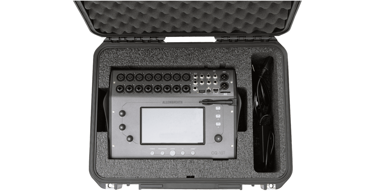 SKB Cases 3I1813-7-CQ1