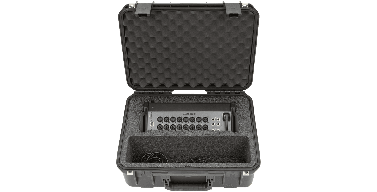 SKB Cases 3I1813-7-CQ2