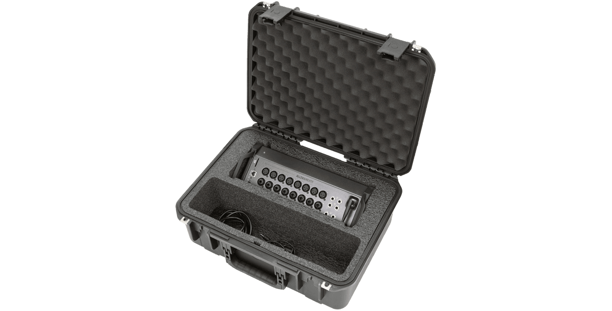 SKB Cases 3I1813-7-CQ2