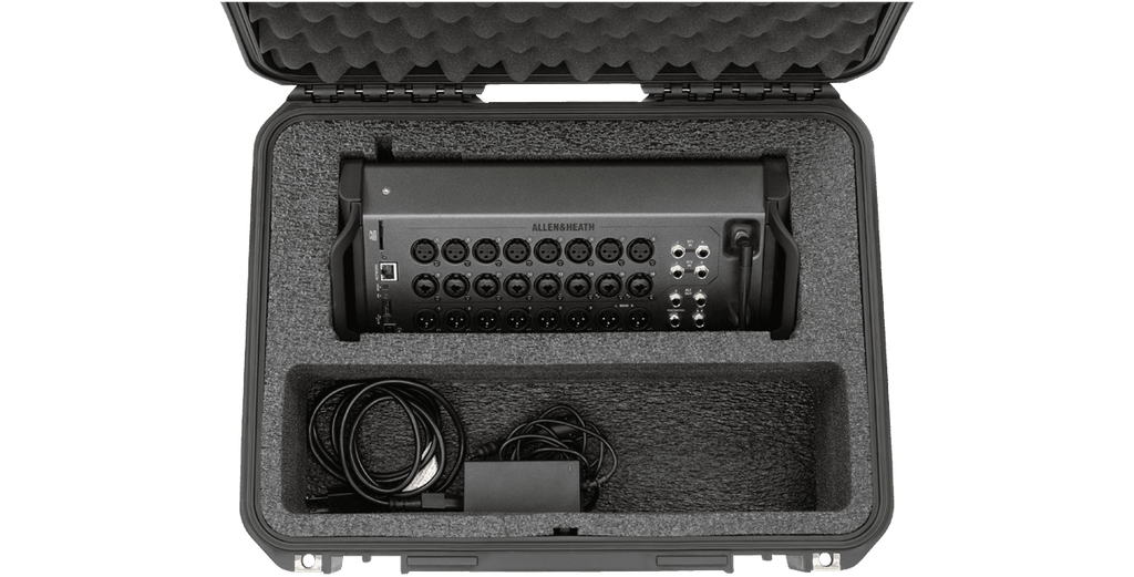 SKB Cases 3I1813-7-CQ2
