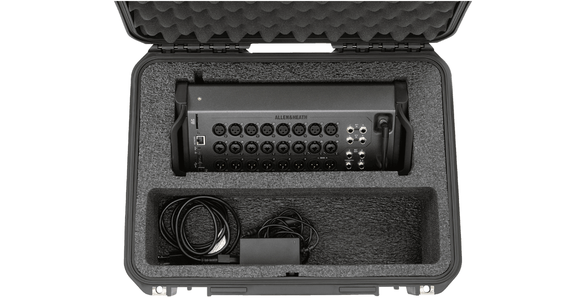 SKB Cases 3I1813-7-CQ2