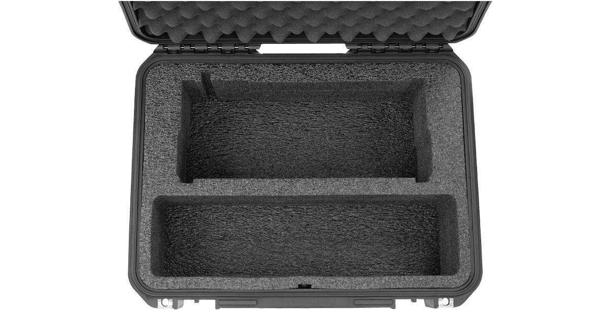 SKB Cases 3I1813-7-CQ2