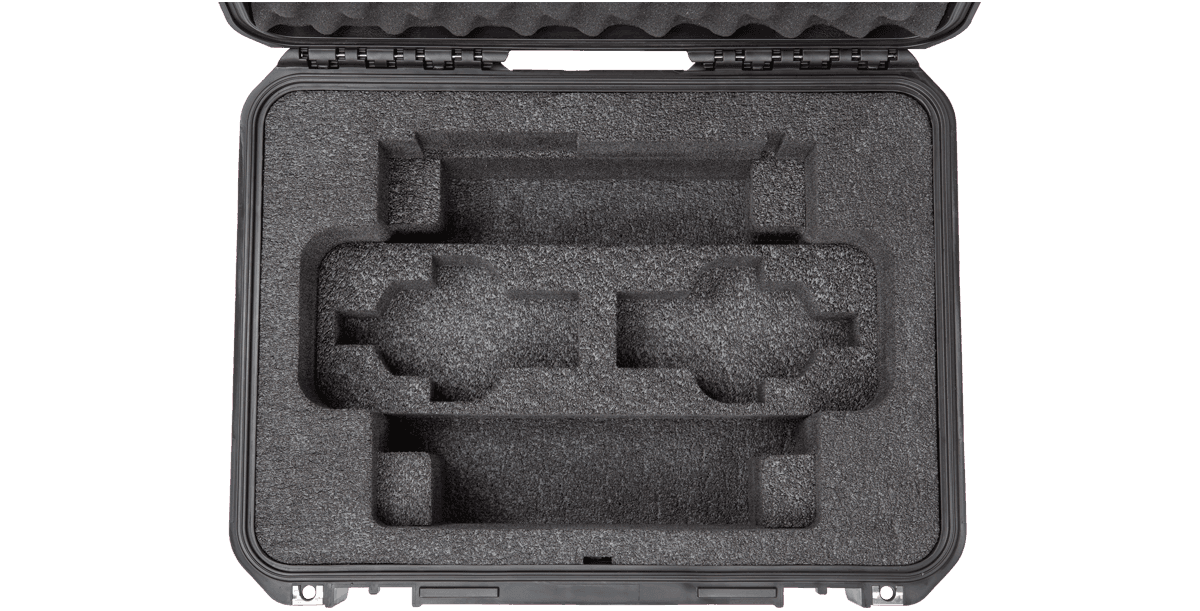 SKB Cases 3I1813-7-RP2