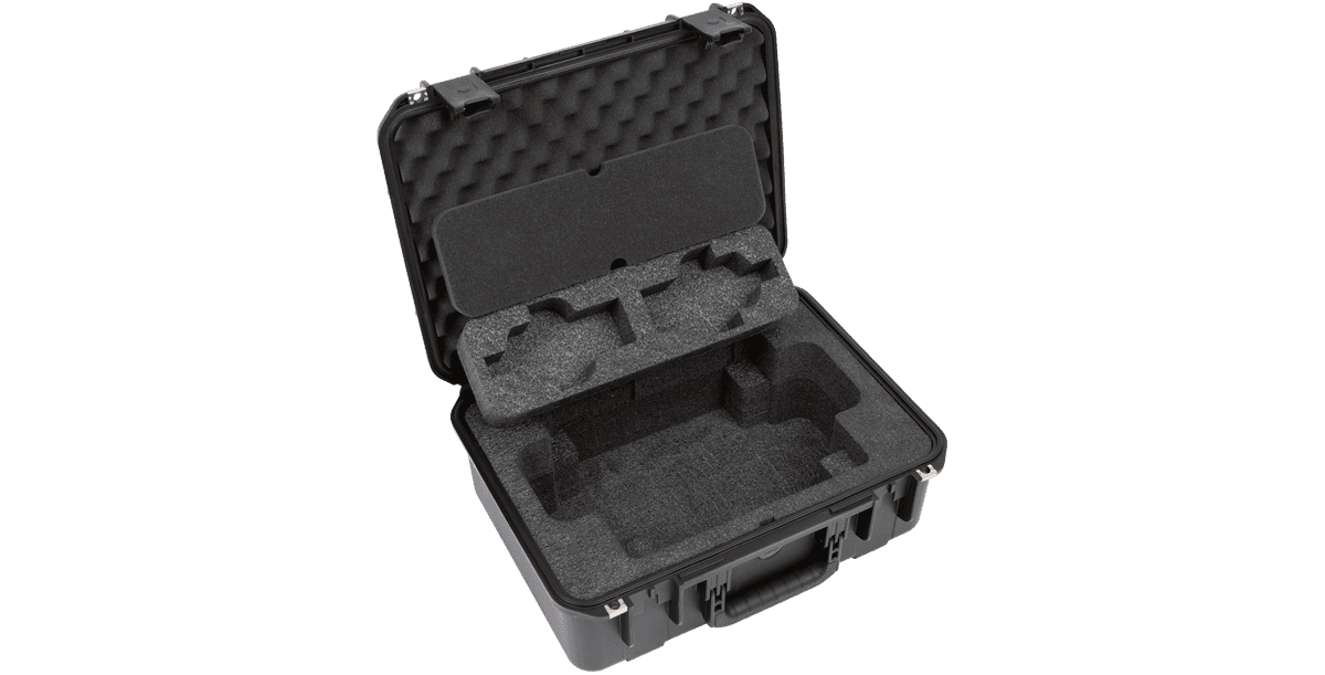 SKB Cases 3I1813-7-RP2