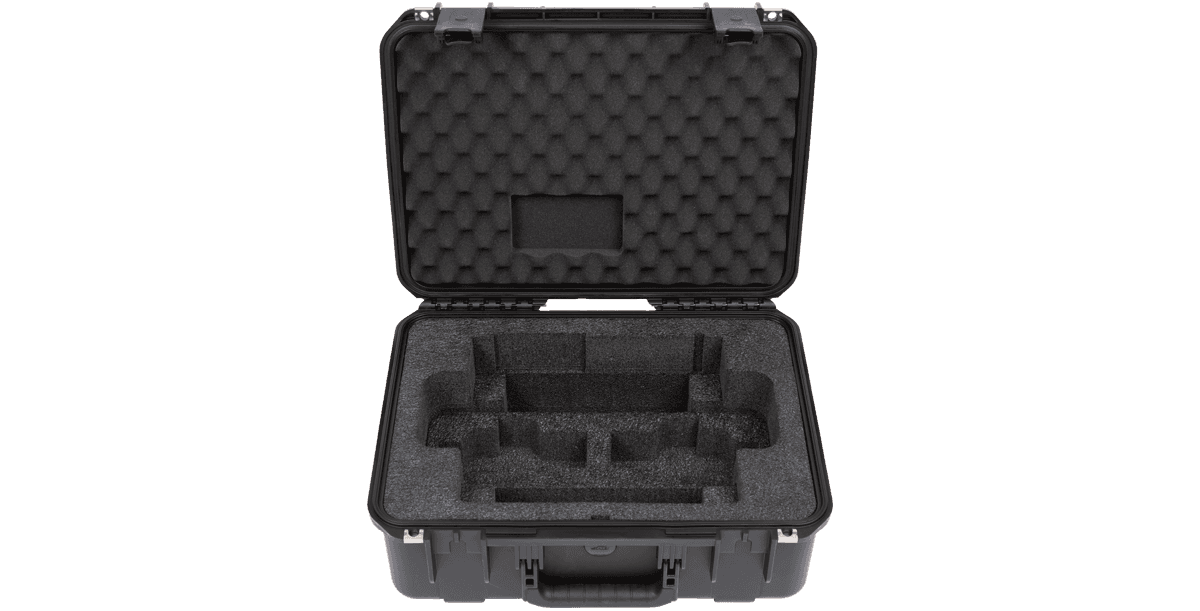 SKB Cases 3I1813-7-RP2