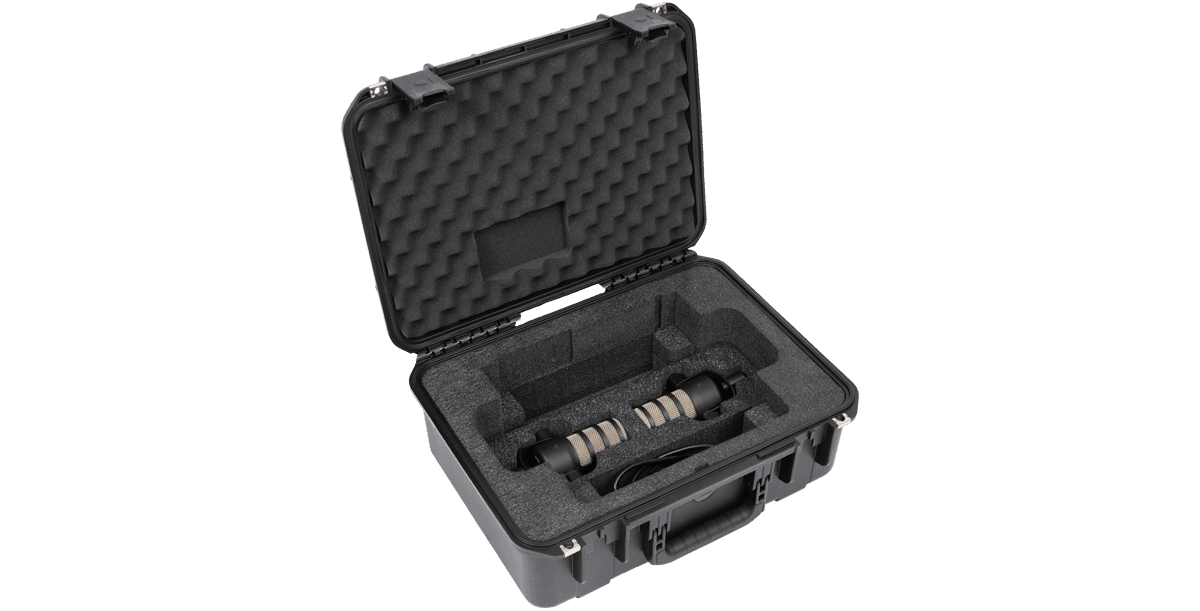 SKB Cases 3I1813-7-RP2
