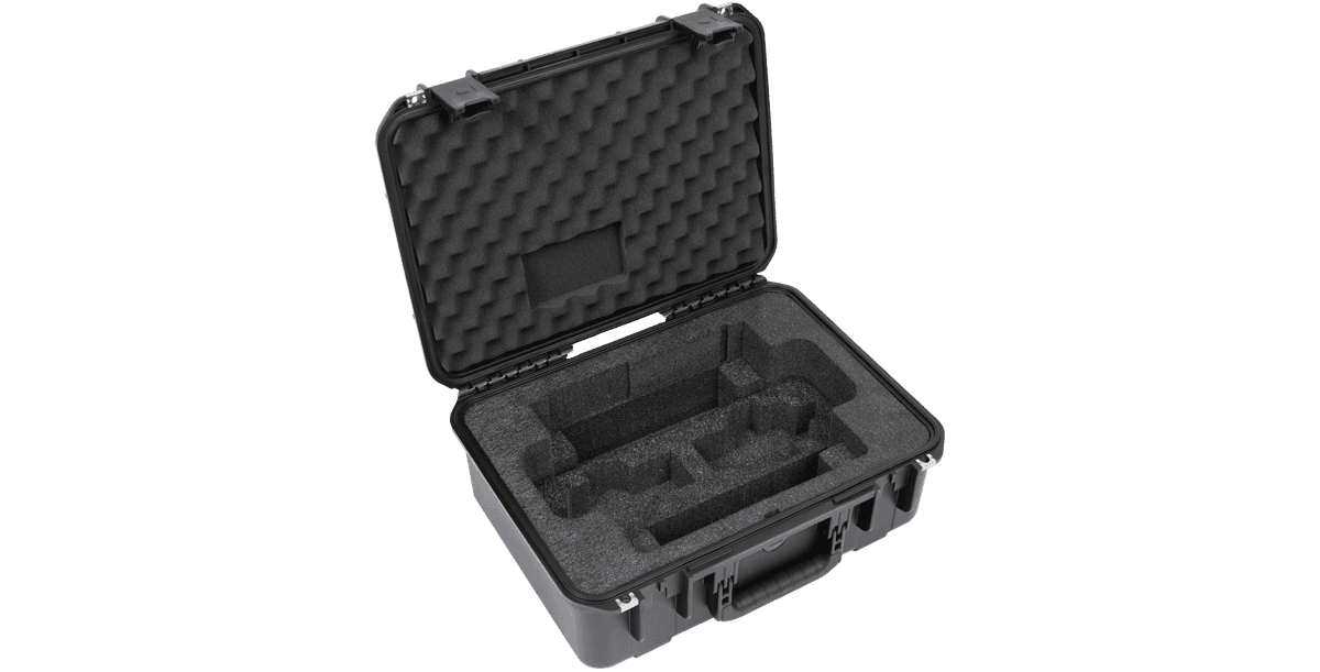 SKB Cases 3I1813-7-RP2