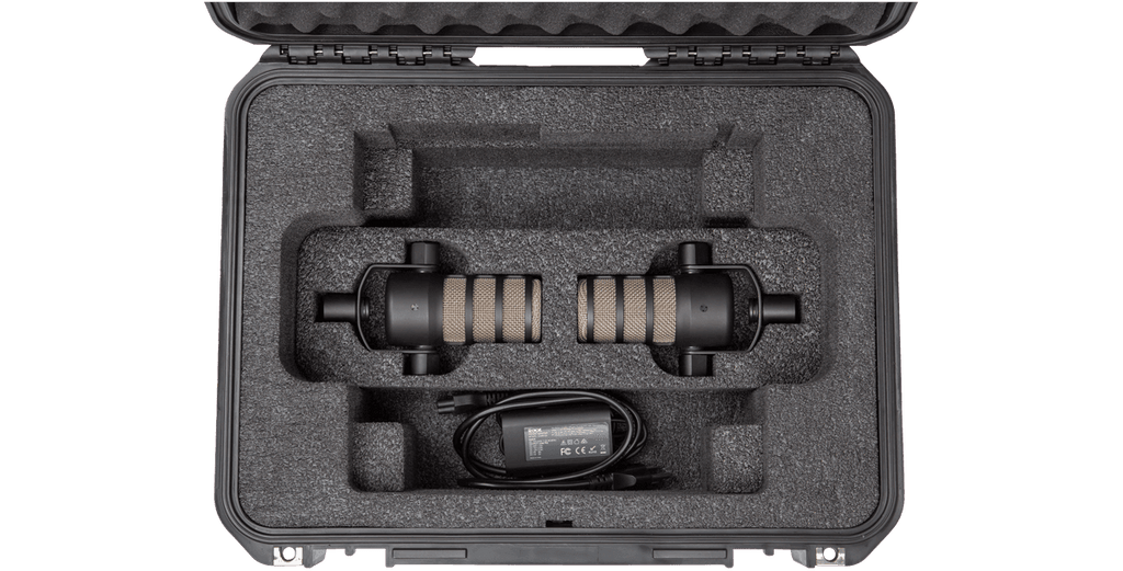 SKB Cases 3I1813-7-RP2