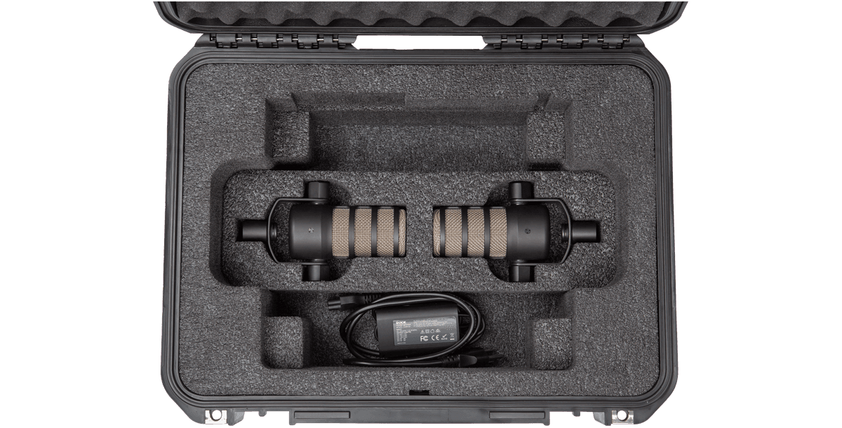SKB Cases 3I1813-7-RP2