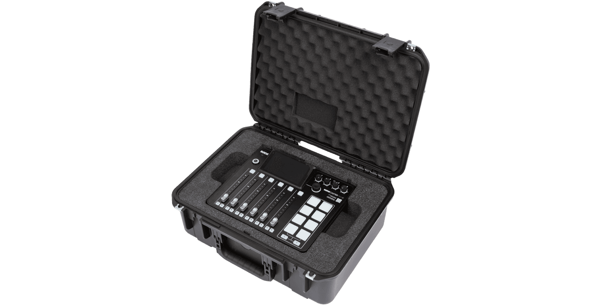 SKB Cases 3I1813-7-RP2