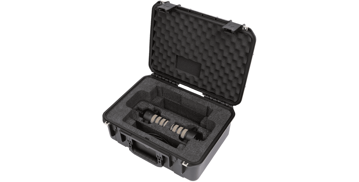 SKB Cases 3I1813-7-RP2