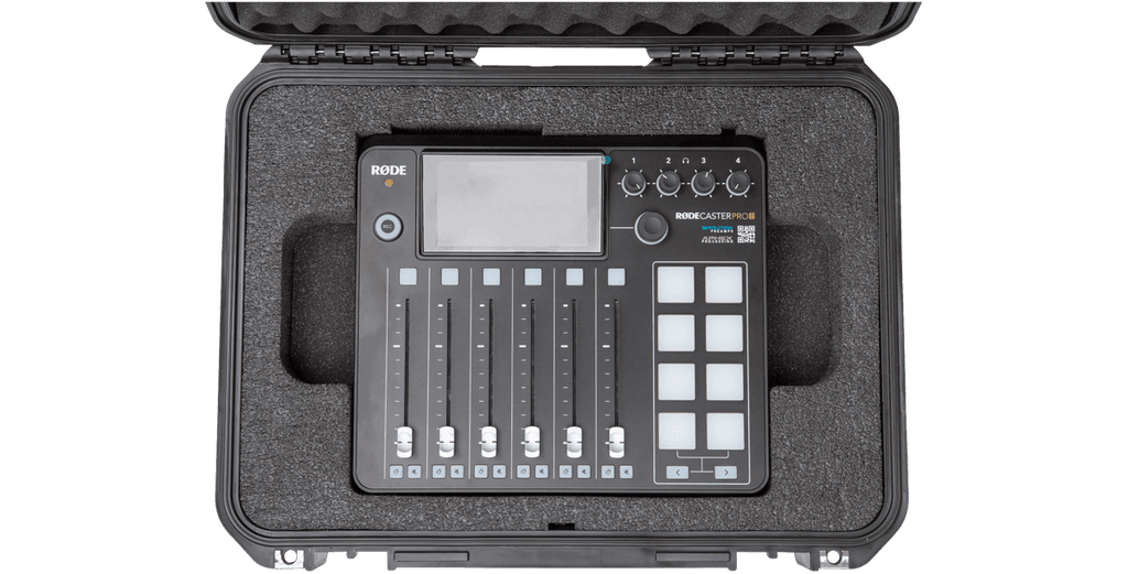 SKB Cases 3I1813-7-RP2