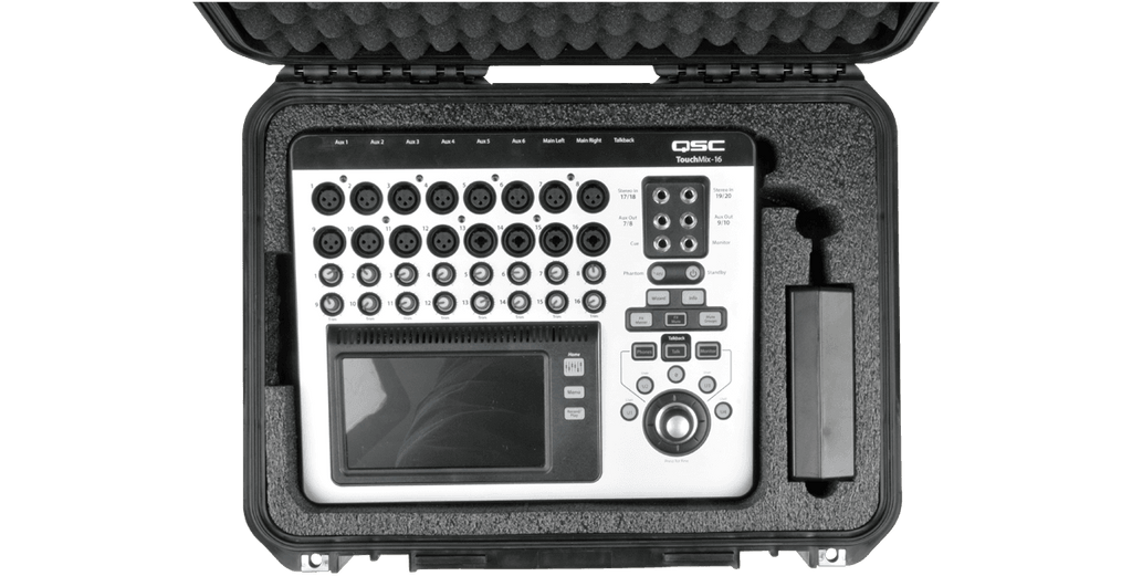 SKB Cases 3I1813-7-TMIX