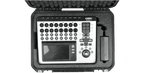 SKB Cases 3I1813-7-TMIX