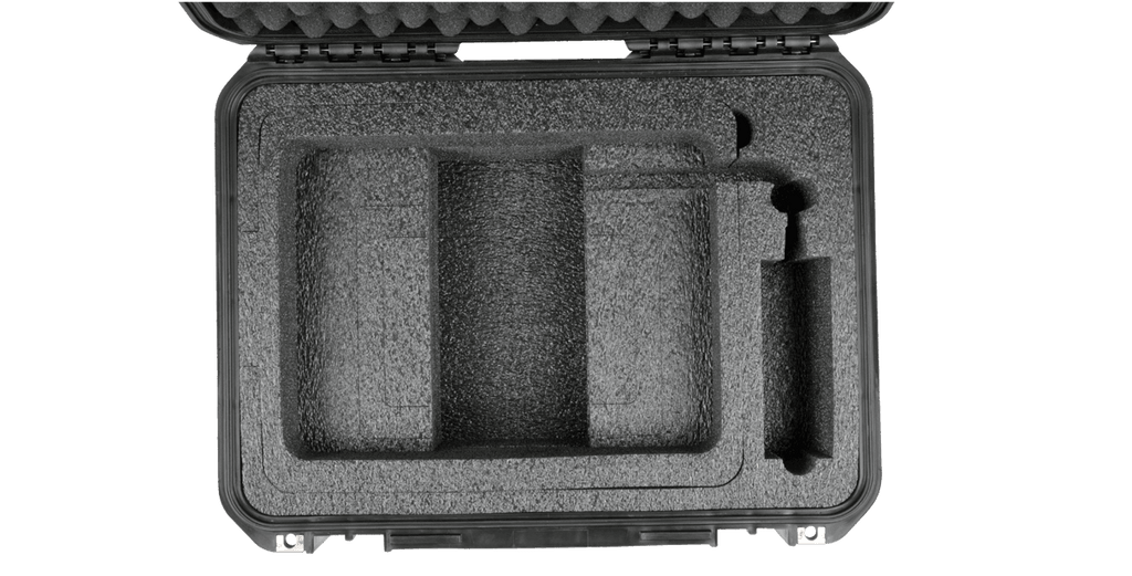 SKB Cases 3I1813-7-TMIX