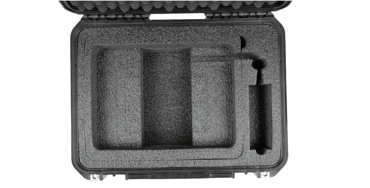 SKB Cases 3I1813-7-TMIX