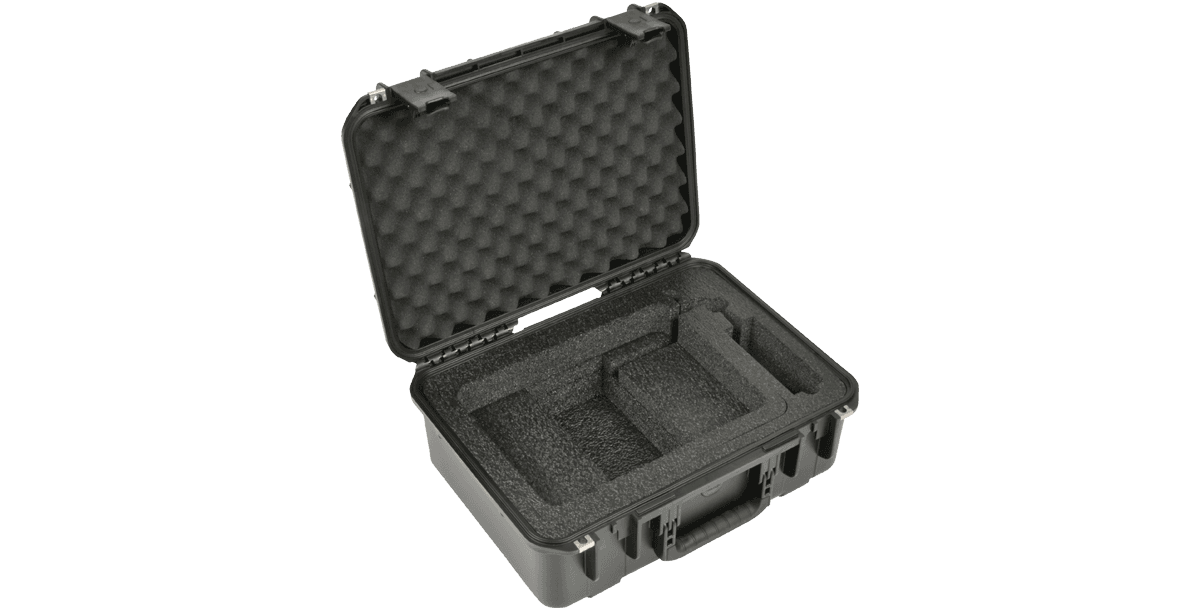 SKB Cases 3I1813-7-TMIX