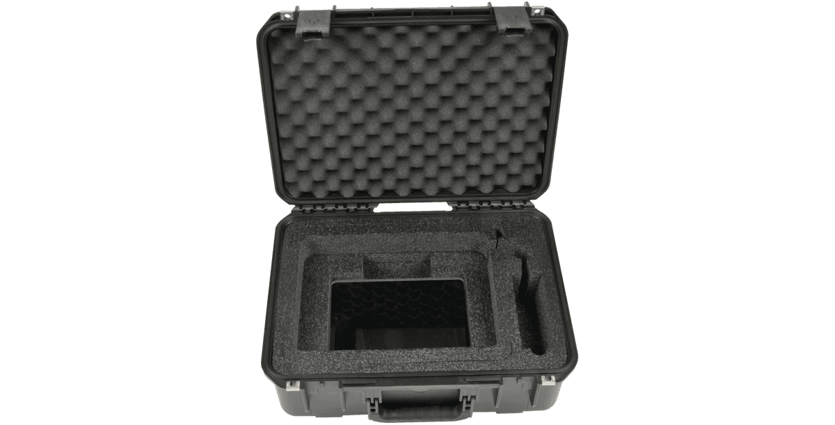 SKB Cases 3I1813-7-TMIX