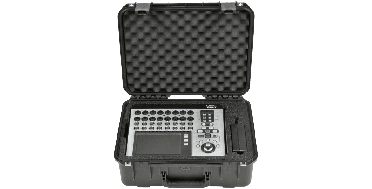 SKB Cases 3I1813-7-TMIX