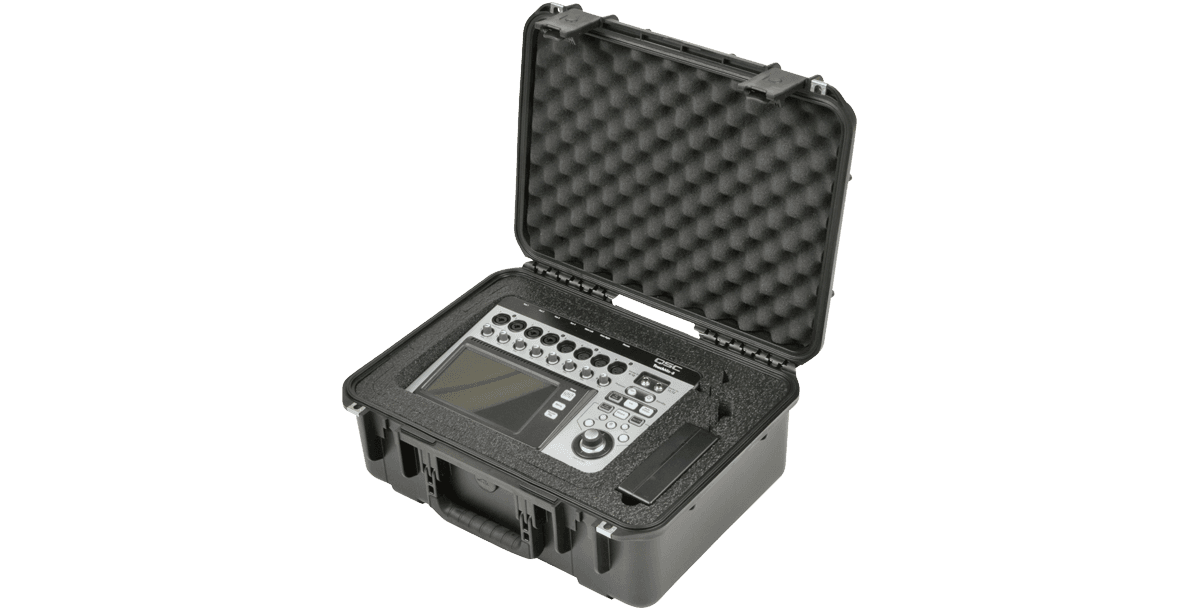 SKB Cases 3I1813-7-TMIX
